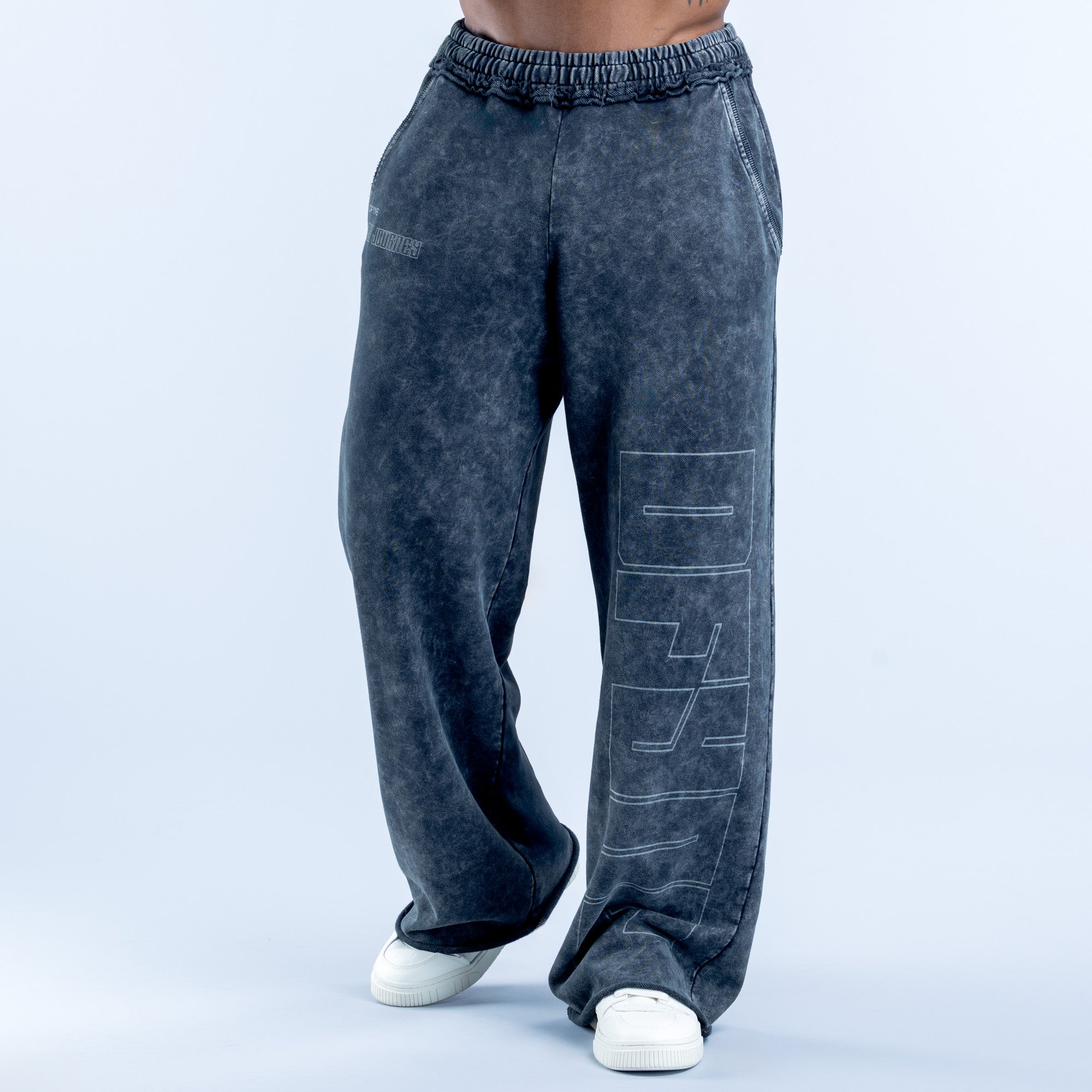 Recharge Joggers